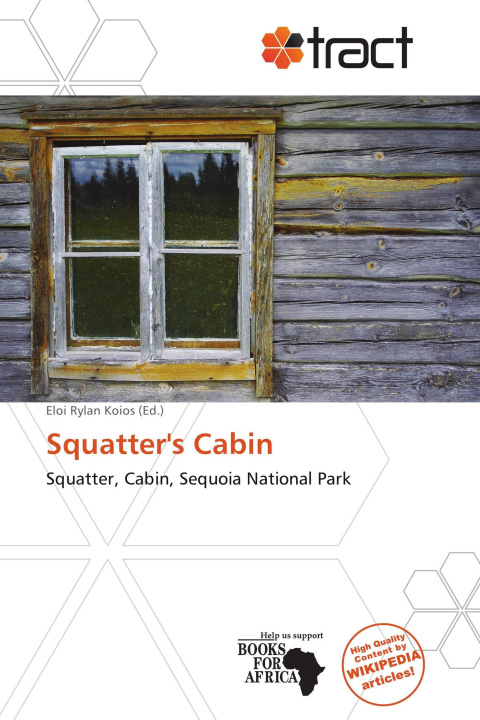 Carte Squatter's Cabin 