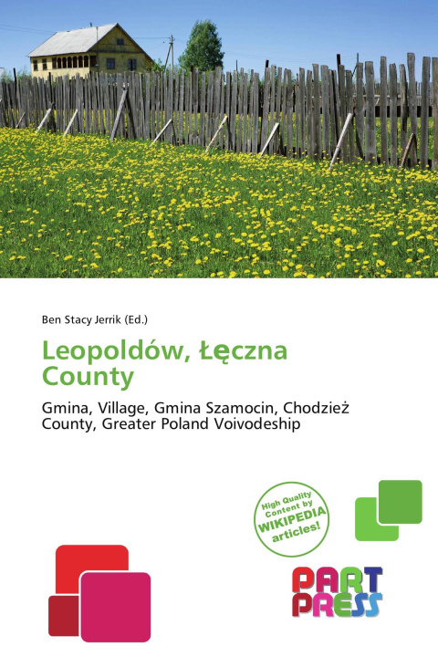 Carte Leopoldów, ¿¿czna County 