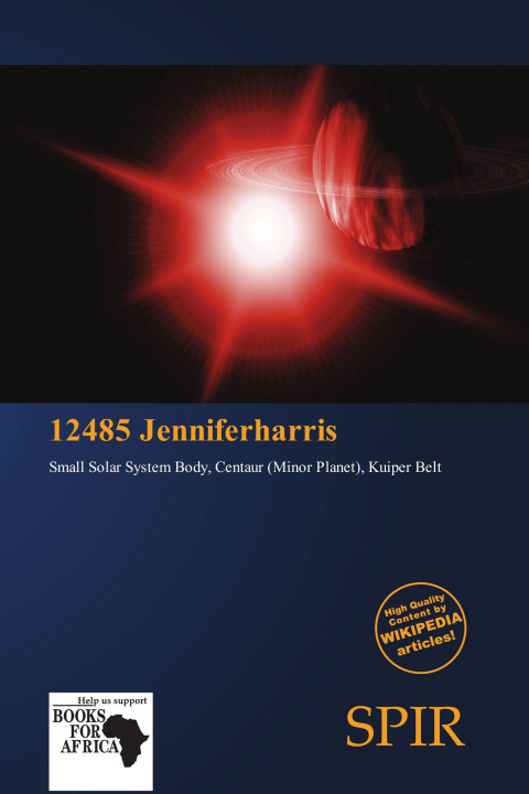 Книга 12485 Jenniferharris 