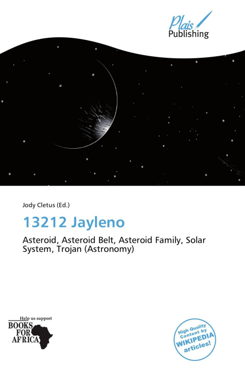 Libro 13212 Jayleno 