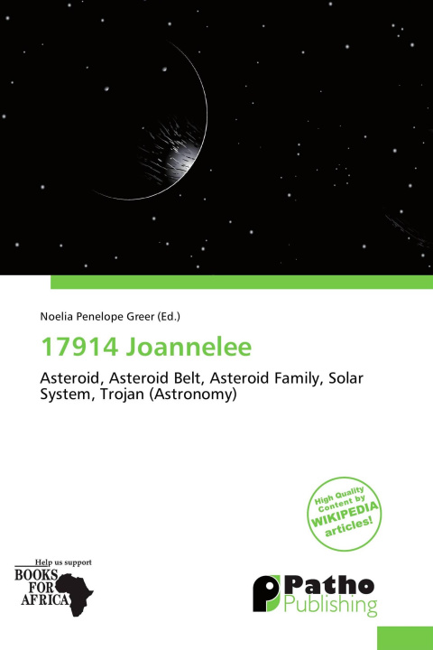 Carte 17914 Joannelee 