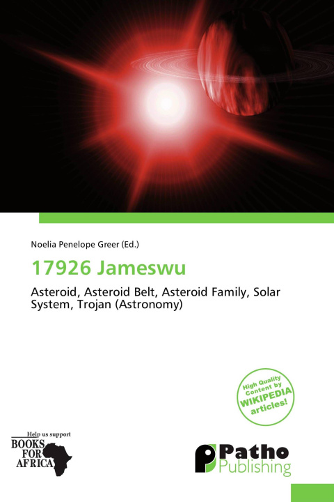 Carte 17926 Jameswu 