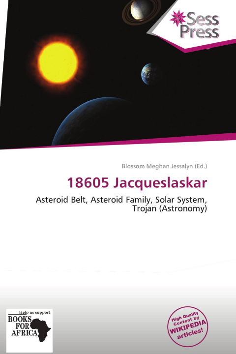 Libro 18605 Jacqueslaskar 