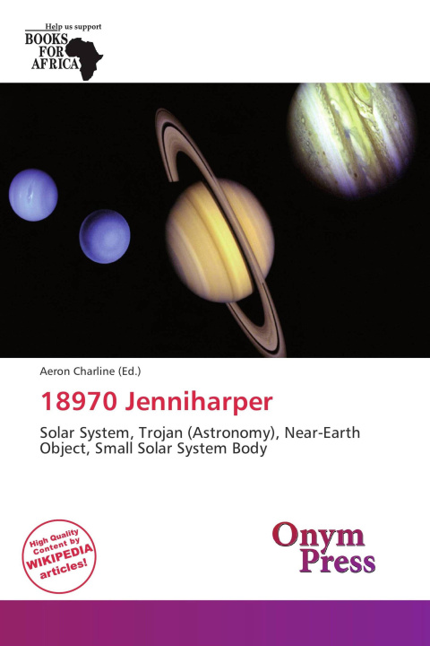 Könyv 18970 Jenniharper 