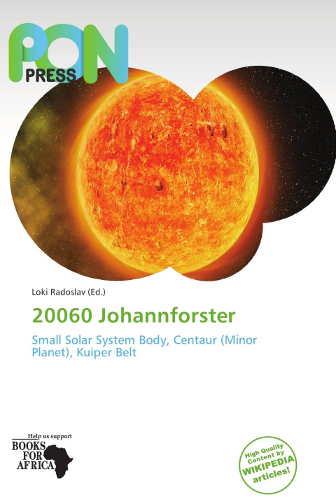 Carte 20060 Johannforster 