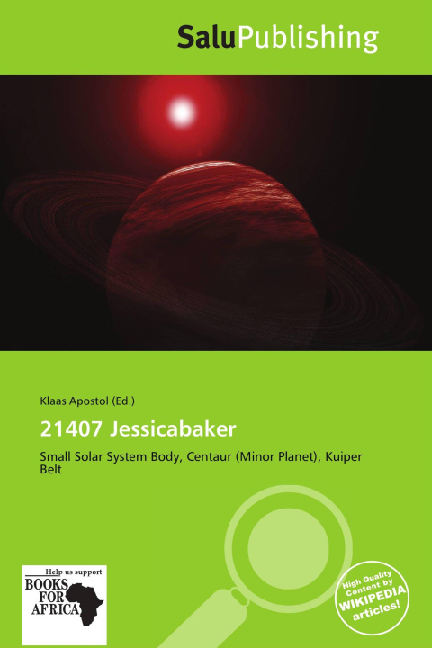 Könyv 21407 Jessicabaker 