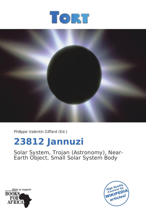Carte 23812 Jannuzi 