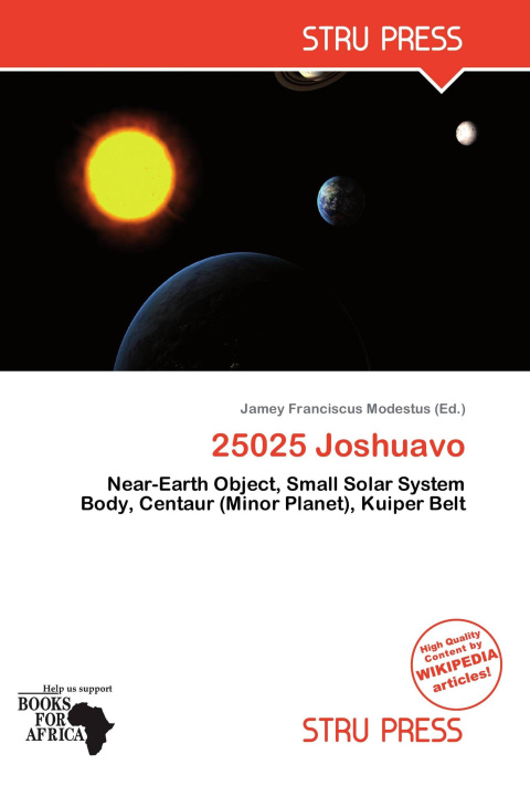 Kniha 25025 Joshuavo 
