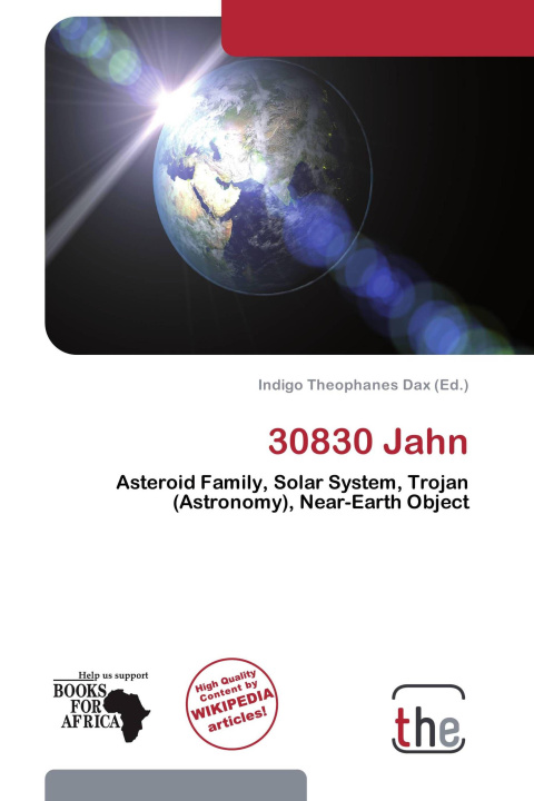 Könyv 30830 Jahn 