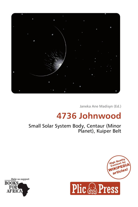 Buch 4736 Johnwood 