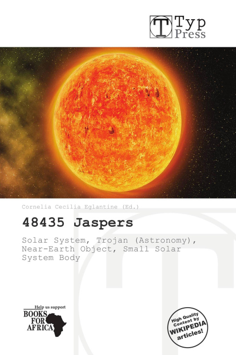 Carte 48435 Jaspers 
