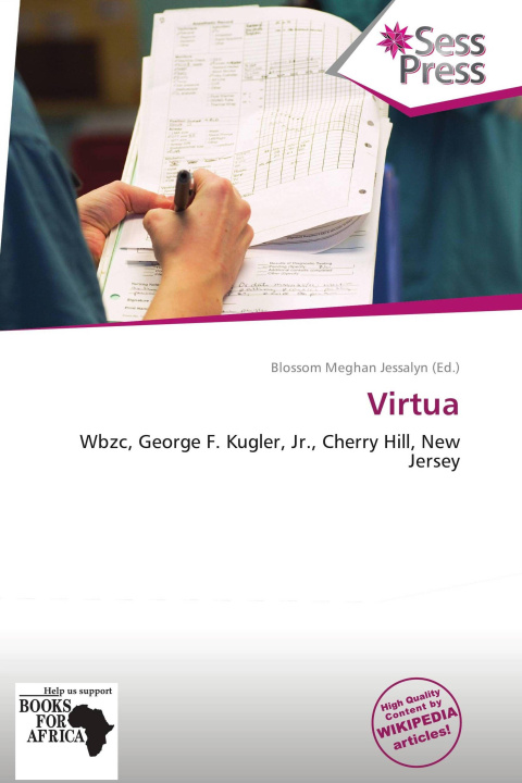 Book Virtua 
