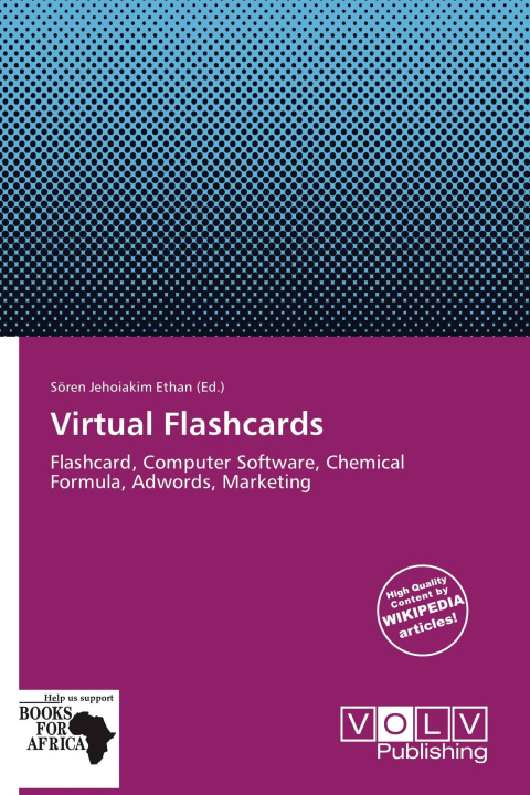 Βιβλίο Virtual Flashcards 