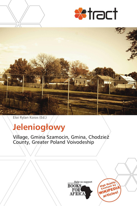 Carte Jeleniog¿owy 