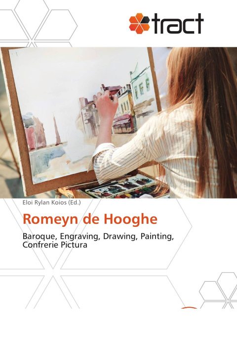 Carte Romeyn de Hooghe 