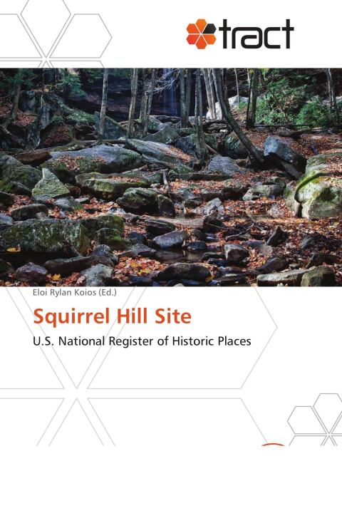 Carte Squirrel Hill Site 
