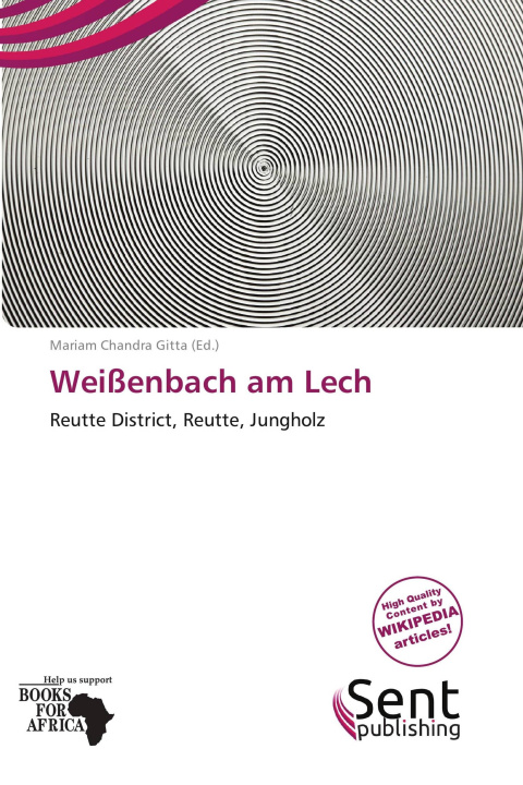 Livre Weißenbach am Lech 