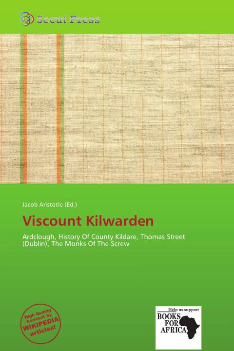 Knjiga Viscount Kilwarden 