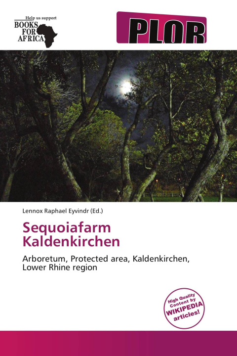 Βιβλίο Sequoiafarm Kaldenkirchen 