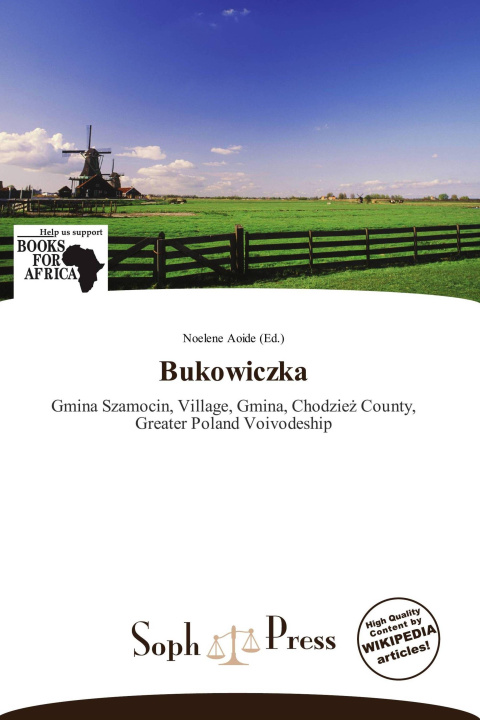 Knjiga Bukowiczka 