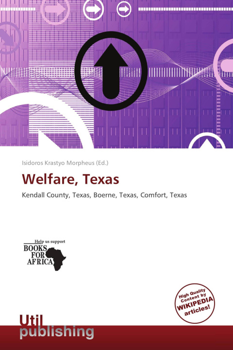 Buch Welfare, Texas 