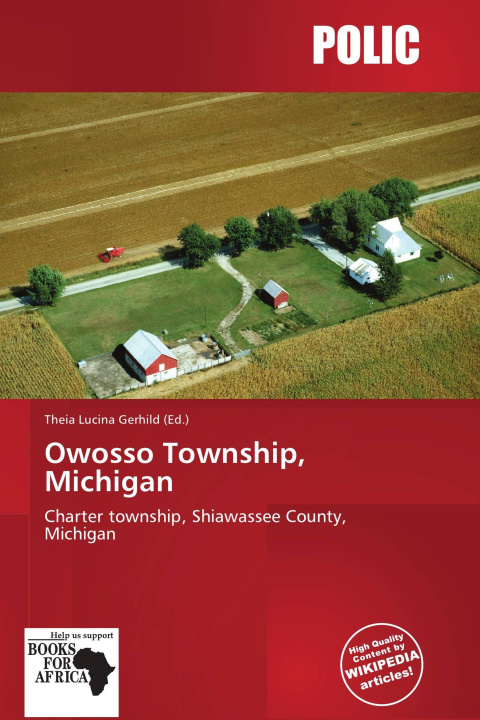 Buch Owosso Township, Michigan 
