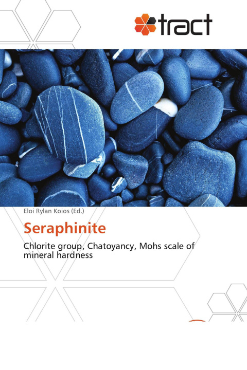 Carte Seraphinite 