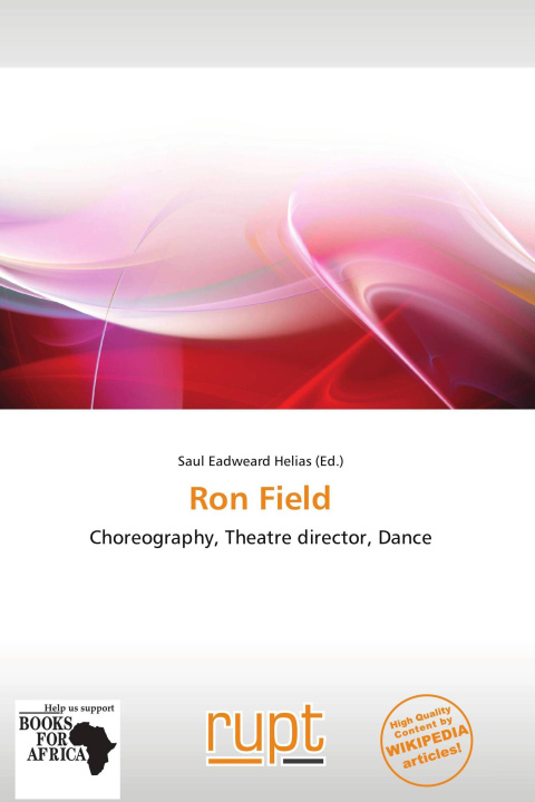 Libro Ron Field 