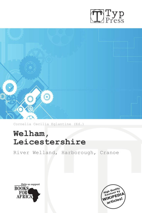 Buch Welham, Leicestershire 