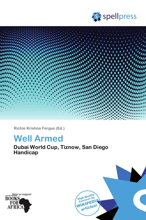 Carte Well Armed 