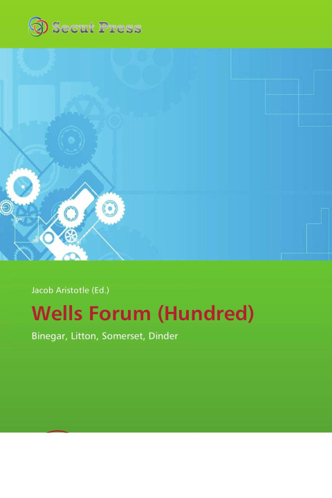 Libro Wells Forum (Hundred) 