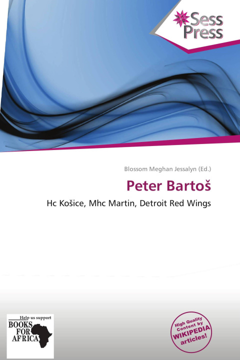 Książka Peter Barto¿ 
