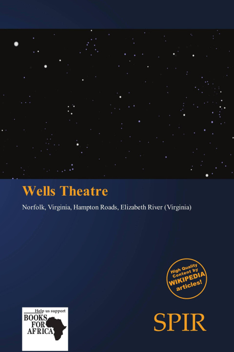 Buch Wells Theatre 