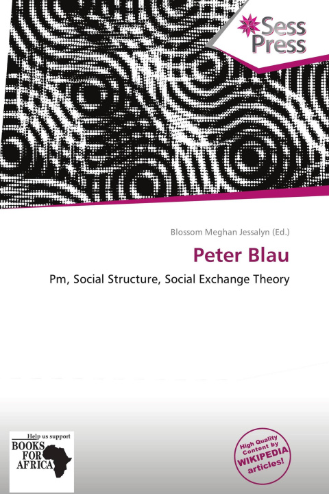 Carte Peter Blau 