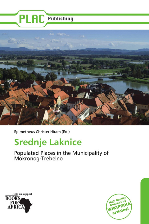 Carte Srednje Laknice 
