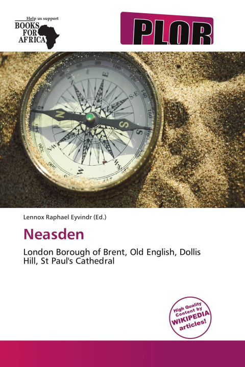 Libro Neasden 