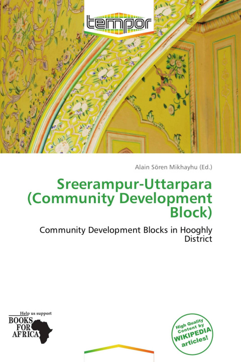Buch Sreerampur-Uttarpara (Community Development Block) 