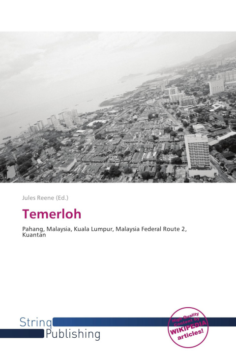 Libro Temerloh 