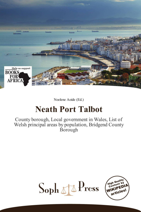 Buch Neath Port Talbot 