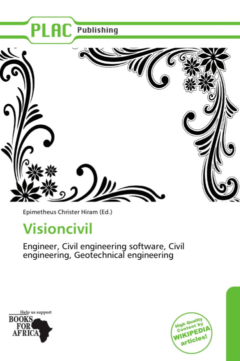 Книга Visioncivil 