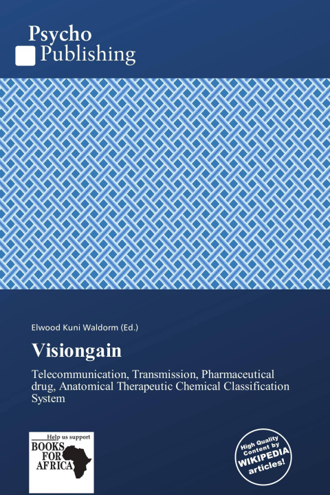 Libro Visiongain 