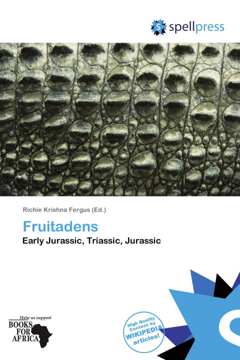 Carte Fruitadens 