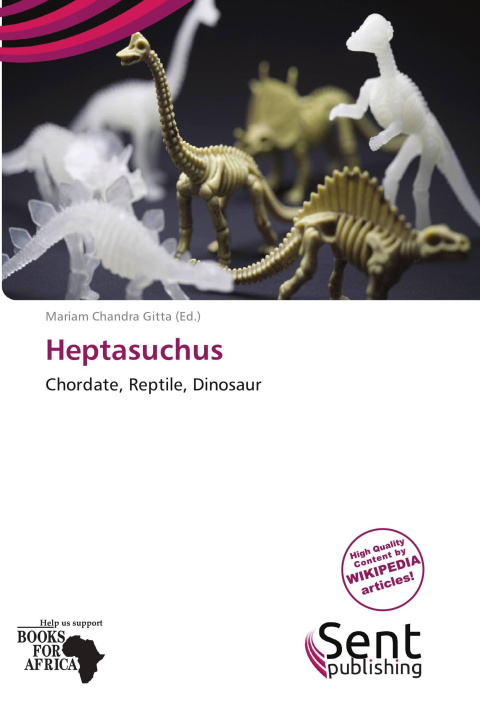 Carte Heptasuchus 