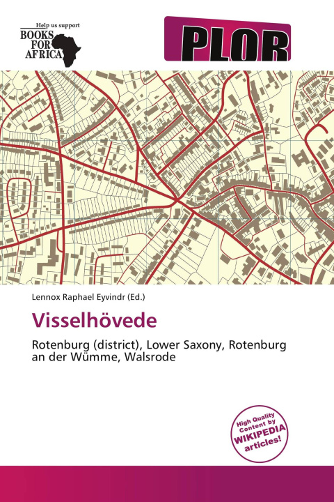 Book Visselhövede 