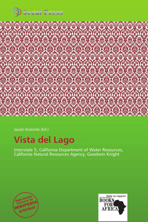 Carte Vista del Lago 