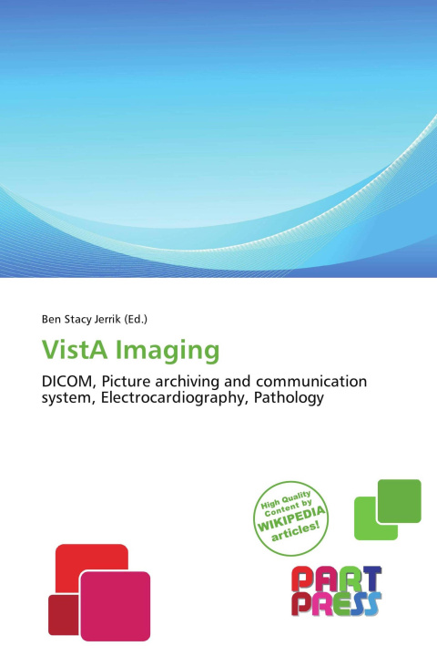 Libro VistA Imaging 