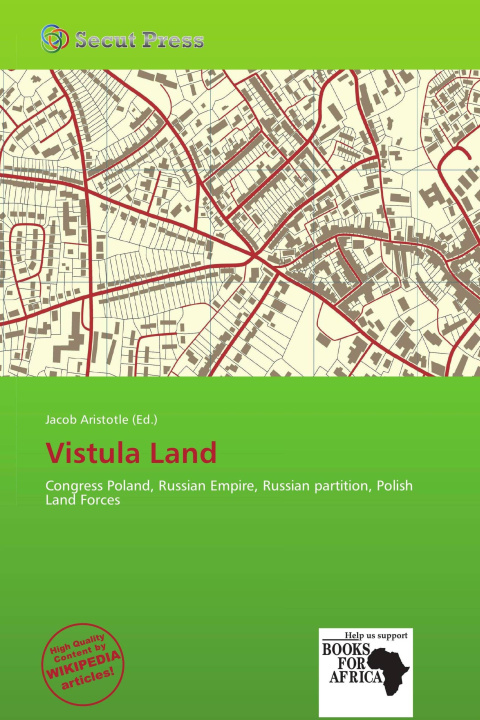 Buch Vistula Land 
