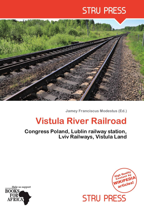 Buch Vistula River Railroad 
