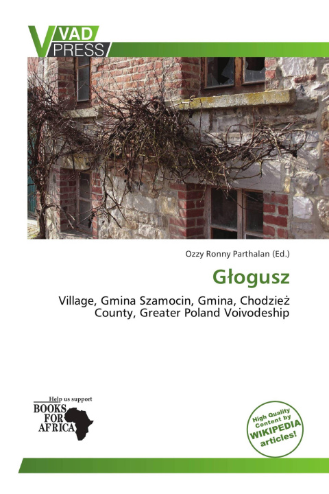 Libro G¿ogusz 