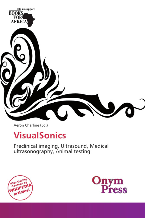 Książka VisualSonics 